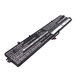 Батерия за Lenovo Ideapad 700, Legion Y520, R720, 4050mAh, Li-Ion, 11.1V, L14M3P24, HQ