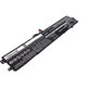 Батерия за Lenovo Ideapad 700, Legion Y520, R720, 4050mAh, Li-Ion, 11.1V, L14M3P24, HQ