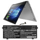Зарядно за Lenovo Yoga 720-13, 730-13, 6000mAh, Li-Pol, 7.68V, L16L4PB1, HQ