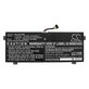 Зарядно за Lenovo Yoga 720-13, 730-13, 6000mAh, Li-Pol, 7.68V, L16L4PB1, HQ