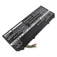 Батерия за Acer Aspire S13, Chromebook R13, 4600mAh, Li-Pol, 11.55V, AP15O3K, HQ