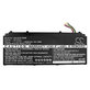 Батерия за Acer Aspire S13, Chromebook R13, 4600mAh, Li-Pol, 11.55V, AP15O3K, HQ