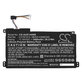 Батерия за Asus Vivobook 14, E510, 3400mAh, Li-Pol, 11.55V, C31N1912, HQ