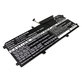 Батерия за Asus Zenbook UX305, 3800mAh, Li-Pol, 11.4V, C31N1411, HQ