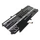 Батерия за Asus Zenbook UX305, 3800mAh, Li-Pol, 11.4V, C31N1411, HQ
