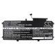 Батерия за Asus Zenbook UX305, 3800mAh, Li-Pol, 11.4V, C31N1411, HQ