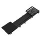 Батерия за Asus Zenbook Pro 15, 5500VE, UX550GD, 4400mAh, Li-Pol, 15.4V, C41N1728, HQ