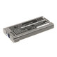 Батерия за Panasonic Toughbook CF-30, 31, 53, 8400mAh, Li-Ion, 10.65V, CF-VZSU46, HQ