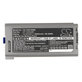 Батерия за Panasonic Toughbook CF-30, 31, 53, 8400mAh, Li-Ion, 10.65V, CF-VZSU46, HQ