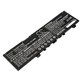 Батерия за Dell Inspiron 13, 7373, Vostro 13, 3100mAh, Li-Ion, 11.4V, F62G0, HQ