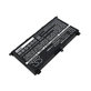 Батерия за Dell Inspirion 15, 6400mAh, Li-Pol, 11.4V, 357F9, HQ