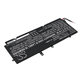 Батерия за HP Elitebook 1040 G3, 3900mAh, Li-Pol, 11.4V, BG06XL, HQ