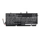 Батерия за HP Elitebook 1040 G3, 3900mAh, Li-Pol, 11.4V, BG06XL, HQ