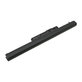 Батерия за HP Pavilion 14, 15, 17, HP 250 G4, G5, 2600mAh, Li-Ion, 10.95V, HS04, HQ