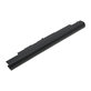 Батерия за HP Pavilion 14, 15, 17, HP 250 G4, G5, 2600mAh, Li-Ion, 10.95V, HS04, HQ
