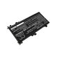 Батерия за HP Omen 15, Pavilion 15, WASD 15, 5100mAh, Li-Ion, 11.55V, TE03XL, HQ