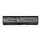 Батерия за HP 17, Omen 17, Pavilion 17, 4400mAh, Li-Ion, 11.1V, 849571-221, HQ
