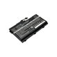 Батерия за HP Zbook 17 G3, 8300mAh, Li-Ion, 11.4V, AI06XL, HQ