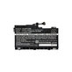 Батерия за HP Zbook 17 G3, 8300mAh, Li-Ion, 11.4V, AI06XL, HQ