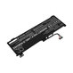 Батерия за Lenovo IdeaPad Gaming 3, 3750mAh, Li-Pol, 11.52V, L20C3PC2, HQ
