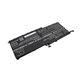 Батерия за Lenovo X1, 3300mAh, Li-Pol, 15.2V, 00HW028, HQ