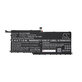 Батерия за Lenovo X1, 3300mAh, Li-Pol, 15.2V, 00HW028, HQ