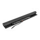 Батерия за Lenovo IdeaPad 110-15, 4100mAh, Li-Ion, 10.8V, 5B10L79053, HQ