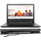 Батерия за Lenovo IdeaPad 110-15, 4100mAh, Li-Ion, 10.8V, 5B10L79053, HQ