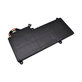 Батерия за Lenovo ThinkPad E450, E455, E460, E465, T470p, ThinkPad Edge E450 i7, 4400mAh, Li-Ion, 10.8V, 45N1752, HQ