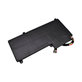 Батерия за Lenovo ThinkPad E450, E455, E460, E465, T470p, ThinkPad Edge E450 i7, 4400mAh, Li-Ion, 10.8V, 45N1752, HQ