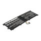 Батерия за Lenovo IdeaPad Miix 510, Miix520, Miix 5 Pro, 4850mAh, Li-Pol, 7.68V, 2ICP5/70/106, HQ