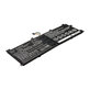 Батерия за Lenovo IdeaPad Miix 510, Miix520, Miix 5 Pro, 4850mAh, Li-Pol, 7.68V, 2ICP5/70/106, HQ