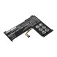 Батерия за Lenovo IdeaPad 120S, 4050mAh, Li-Pol, 7.5V, 0813007, HQ