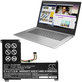 Батерия за Lenovo IdeaPad 120S, 4050mAh, Li-Pol, 7.5V, 0813007, HQ