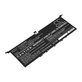 Батерия за Lenovo IdeaPad 730-13, 2650mAh, Li-Pol, 15.36V, 5B10R32748, HQ