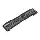 Батерия за Lenovo ThinkPad T460s, T470s, 2000mAh, Li-Pol, 11.4V, 00HW022, HQ
