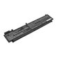 Батерия за Lenovo ThinkPad T460s, T470s, 2000mAh, Li-Pol, 11.4V, 00HW022, HQ