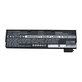 Батерия за Lenovo ThinkPad X240, X250, X260, S440, T440, T550, T560, 4400mAh, Li-Ion, 11.1V, 45N1132, HQ