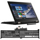 Батерия за Lenovo ThinkPad Yoga 260, 2900mAh, Li-Ion, 15.2V, 00HW026, HQ
