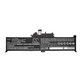 Батерия за Lenovo ThinkPad Yoga 260, 2900mAh, Li-Ion, 15.2V, 00HW026, HQ