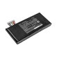 Батерия за MSI GT72, MSI WT72, 7500mAh, Li-Ion, 11.1V, BTY-L77, HQ