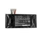 Батерия за MSI GT72, MSI WT72, 7500mAh, Li-Ion, 11.1V, BTY-L77, HQ
