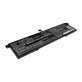 Батерия за Xiaomi Inchmi Aair 13.3, Xiaomi Mi Notebook Air 13.3 2018, 5250mAh, Li-Pol, 7.6V, R13B01W, HQ