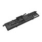 Батерия за Asus ROG Zephyrus G14 Ga401, 4850mAh, Li-Pol, 15.4V, C41N1908, HQ