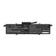 Батерия за Asus ROG Zephyrus G14 Ga401, 4850mAh, Li-Pol, 15.4V, C41N1908, HQ
