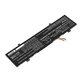 Батерия за Asus VivoBook Flip 14 Tp412fa/ua, 3550mAh, Li-Pol, 11.55V, C31N1733, HQ
