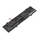 Батерия за Asus VivoBook Flip 14 Tp412fa/ua, 3550mAh, Li-Pol, 11.55V, C31N1733, HQ