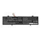 Батерия за Asus VivoBook Flip 14 Tp412fa/ua, 3550mAh, Li-Pol, 11.55V, C31N1733, HQ