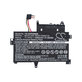 Батерия за Asus Transformer, 4200mAh, Li-Pol, 11.4V, B31N1345, HQ