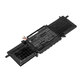 Батерия за Asus Zenbook UX333FN, Zenbook UX333FA, 4250mAh, Li-Pol, 11.55V, C31N1815, HQ